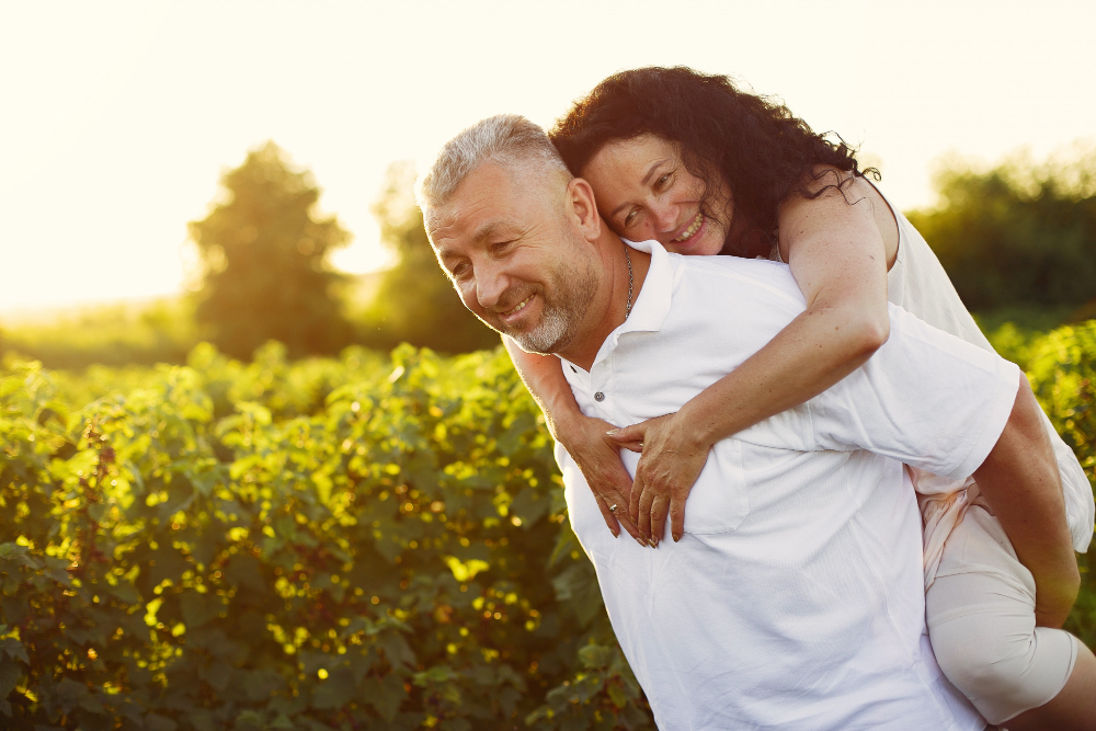 Bioidentical Hormone Replacement Therapy 